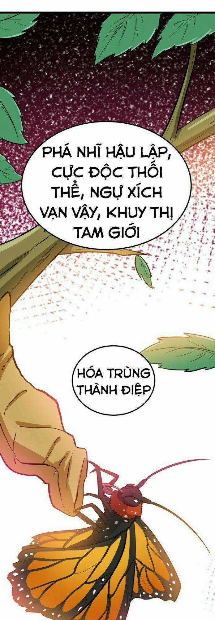Độc Thủ Vu Y Chapter 4 trang 46
