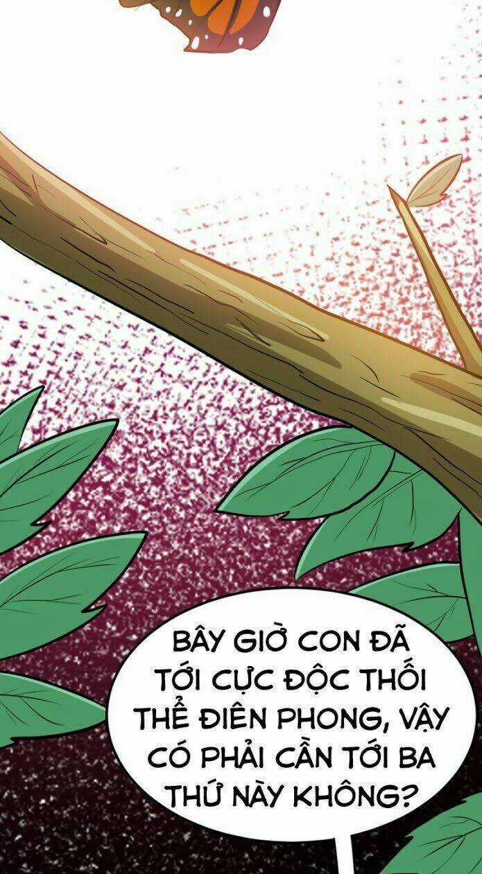 Độc Thủ Vu Y Chapter 4 trang 47