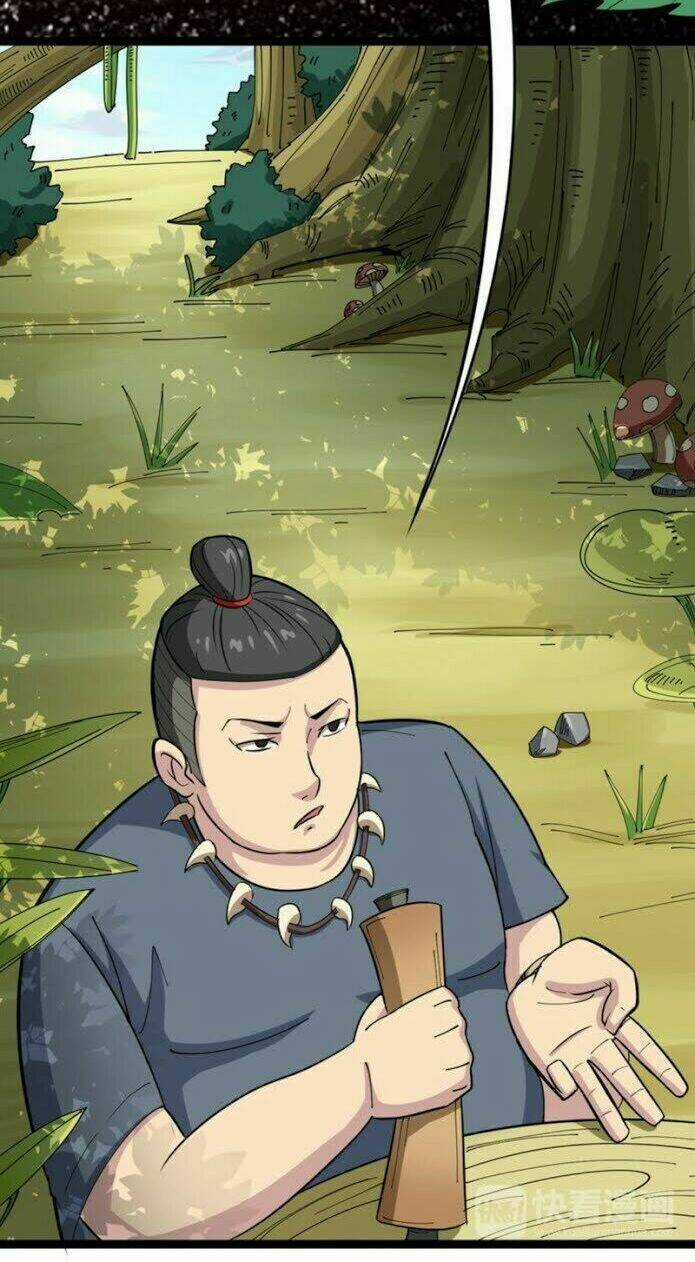 Độc Thủ Vu Y Chapter 4 trang 48