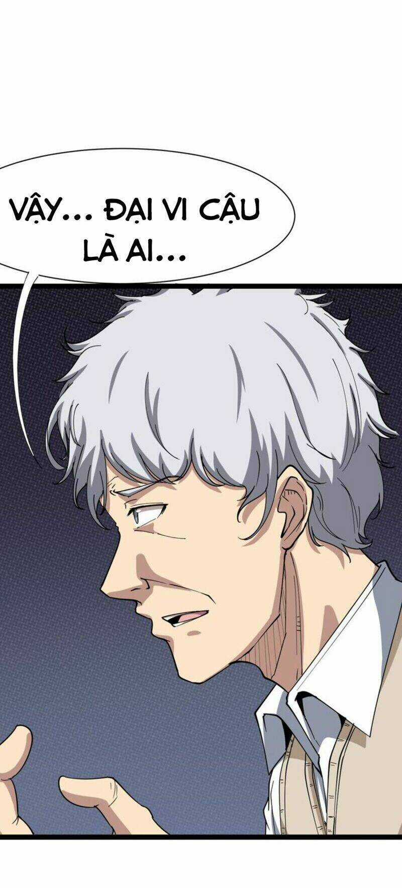 Độc Thủ Vu Y Chapter 4 trang 5