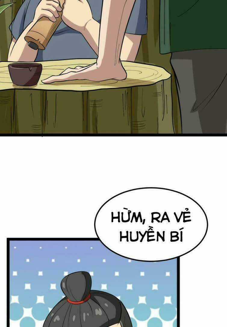 Độc Thủ Vu Y Chapter 4 trang 50