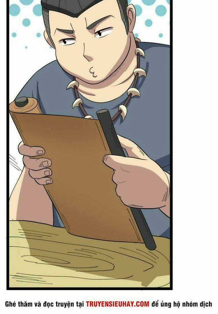 Độc Thủ Vu Y Chapter 4 trang 51