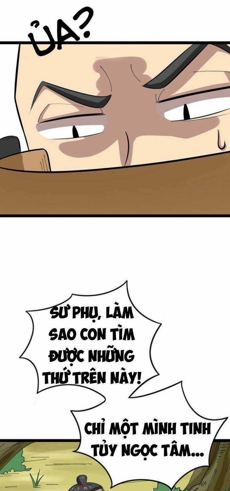 Độc Thủ Vu Y Chapter 4 trang 52