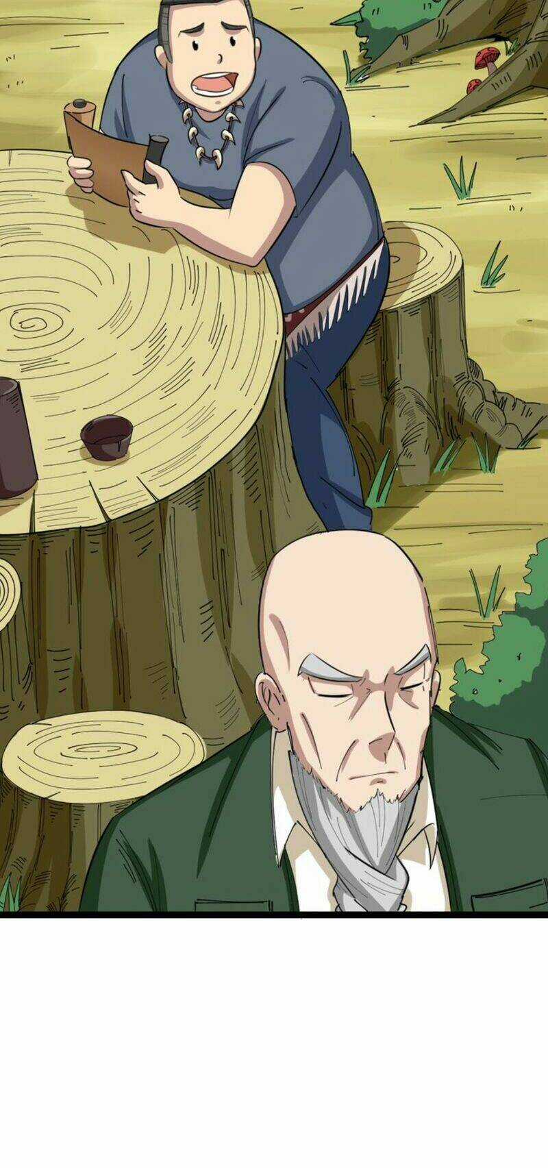 Độc Thủ Vu Y Chapter 4 trang 53