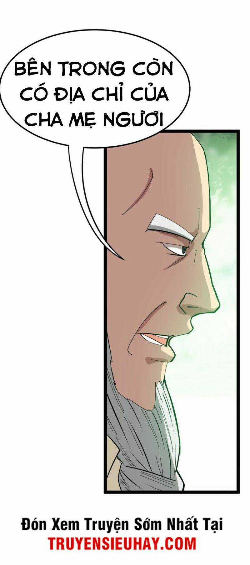 Độc Thủ Vu Y Chapter 4 trang 55