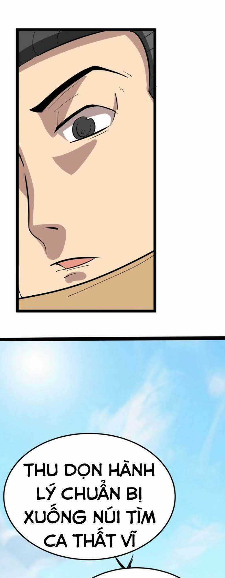 Độc Thủ Vu Y Chapter 4 trang 56