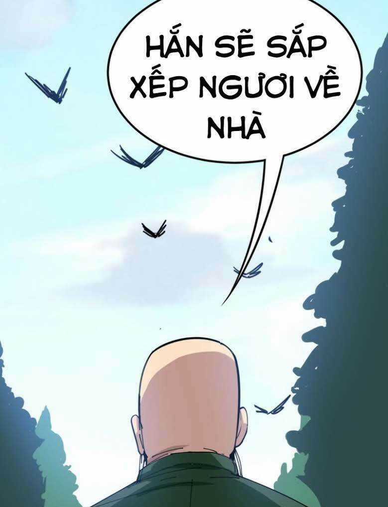 Độc Thủ Vu Y Chapter 4 trang 57