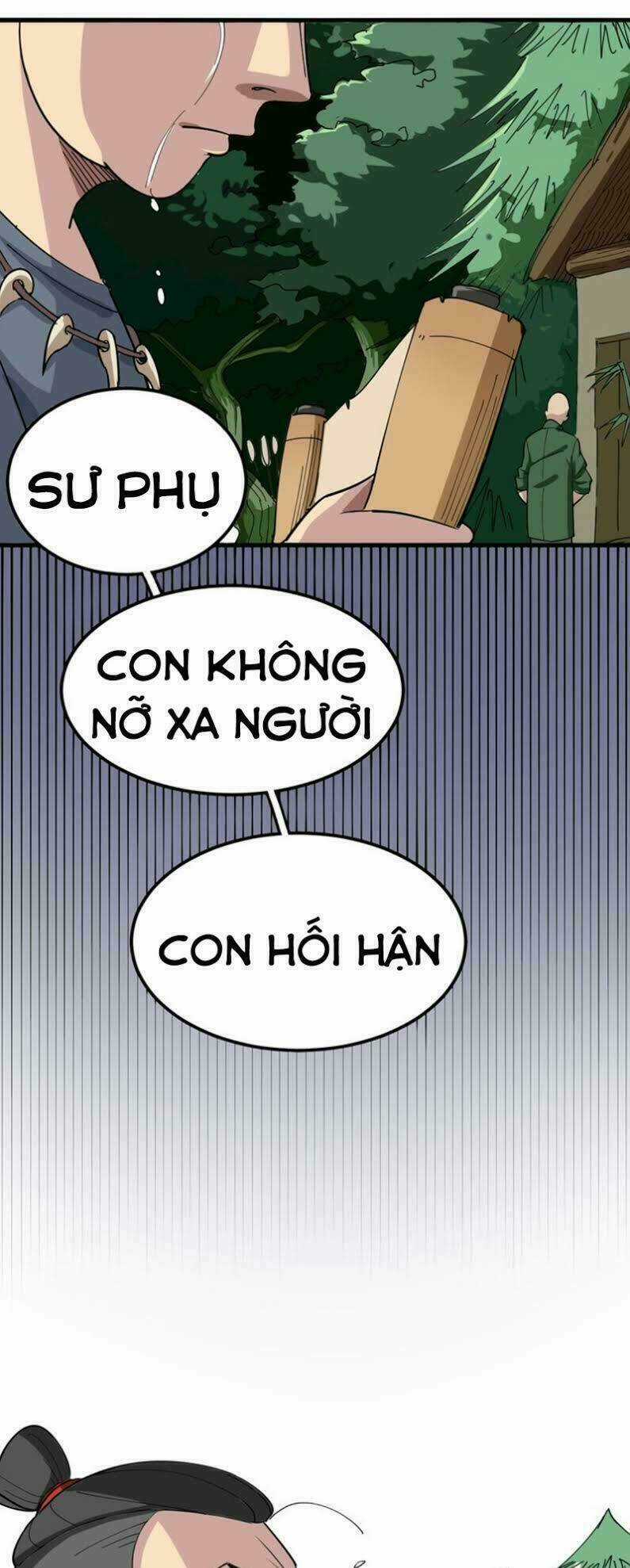 Độc Thủ Vu Y Chapter 4 trang 62