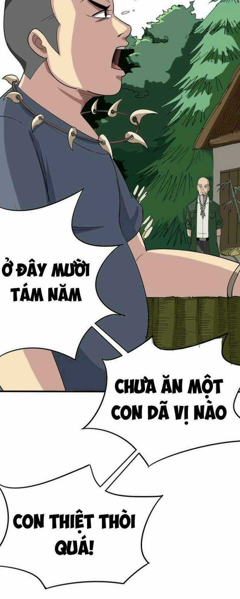 Độc Thủ Vu Y Chapter 4 trang 63