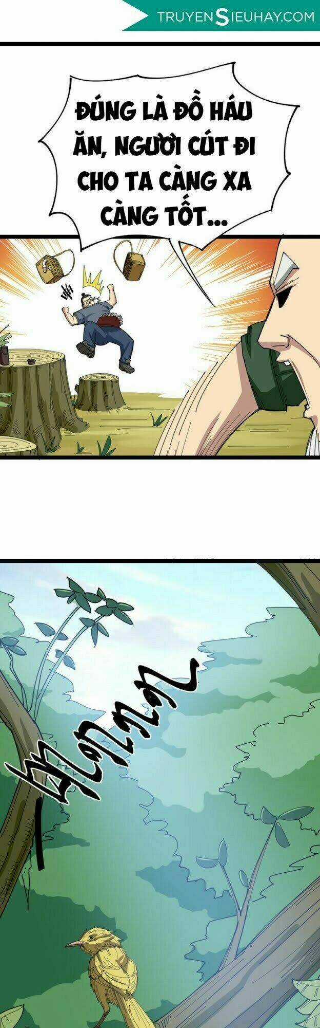 Độc Thủ Vu Y Chapter 4 trang 64