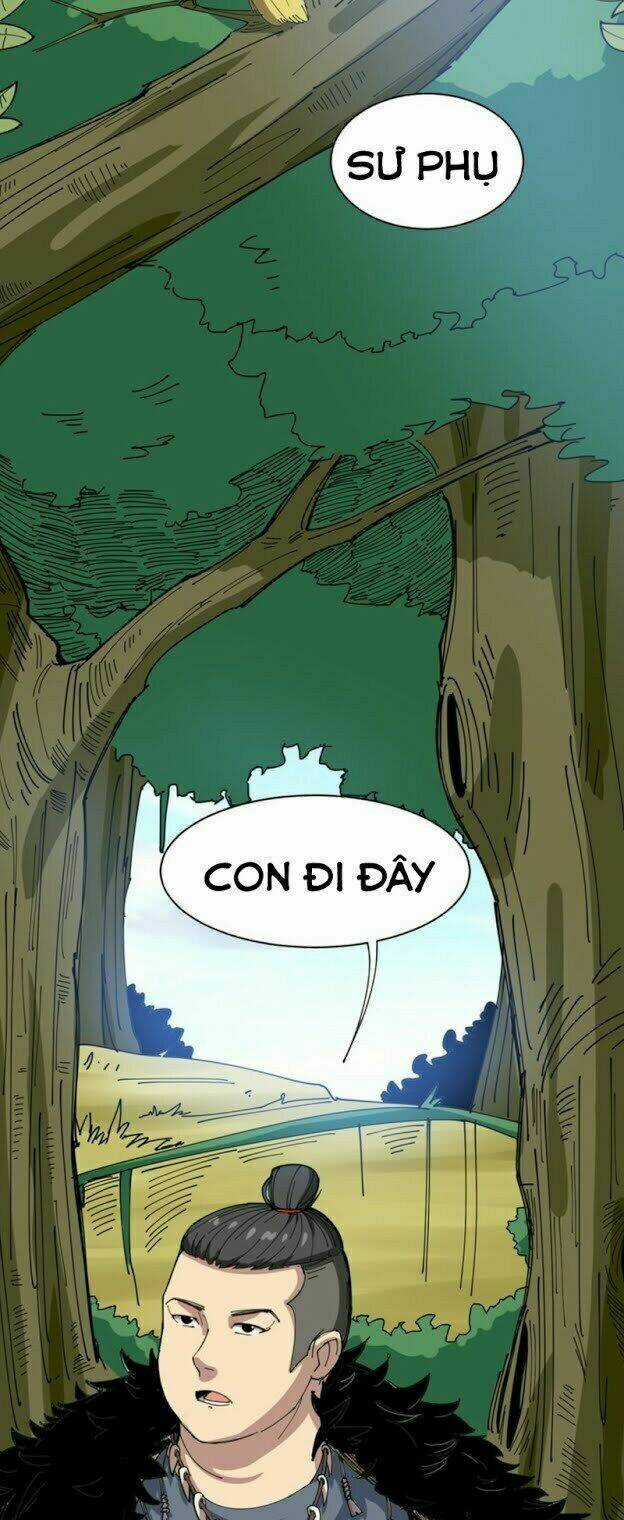 Độc Thủ Vu Y Chapter 4 trang 65