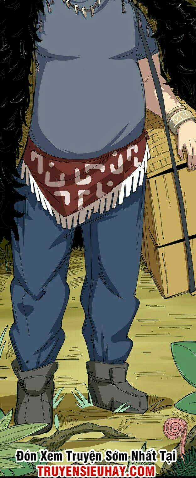 Độc Thủ Vu Y Chapter 4 trang 66