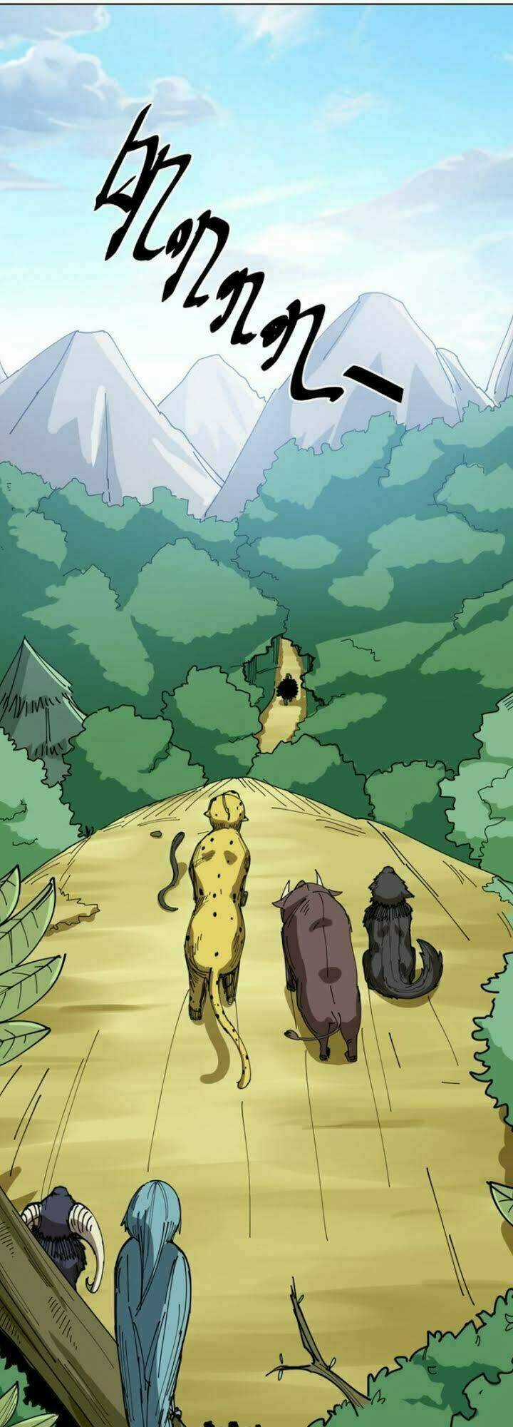 Độc Thủ Vu Y Chapter 4 trang 67