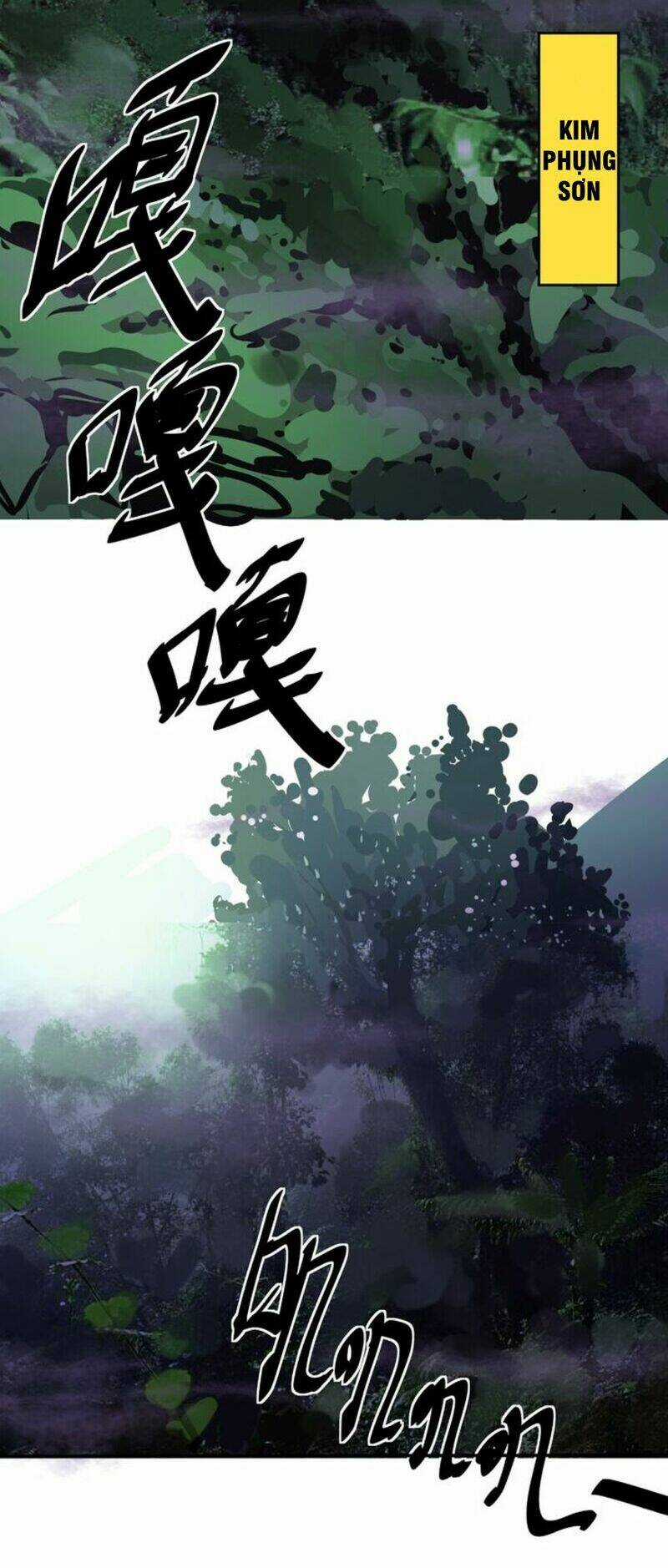 Độc Thủ Vu Y Chapter 4 trang 9