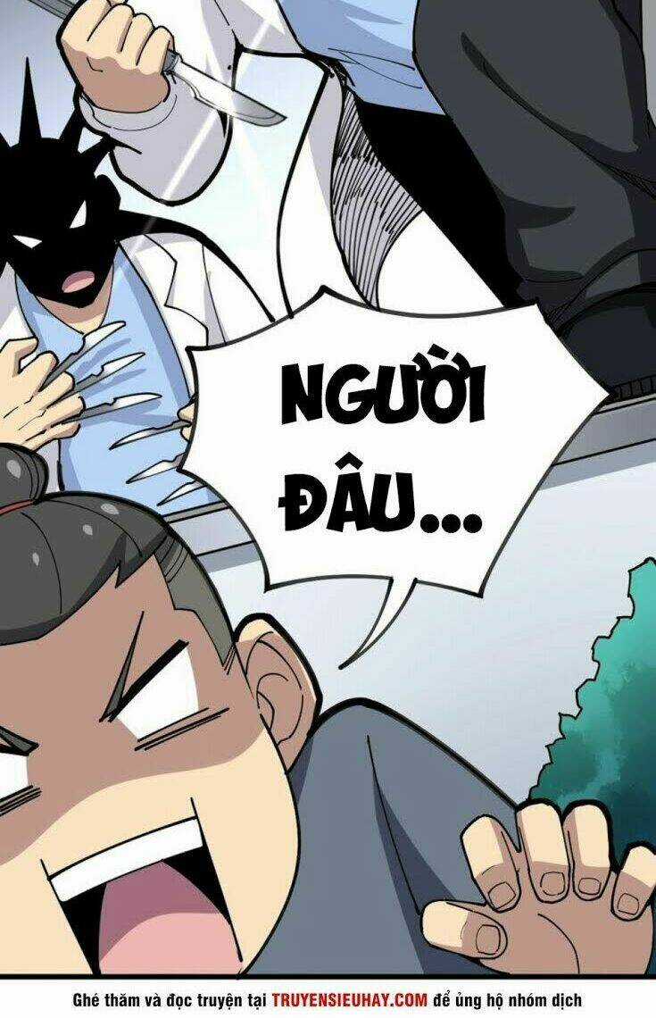 Độc Thủ Vu Y Chapter 40 trang 16