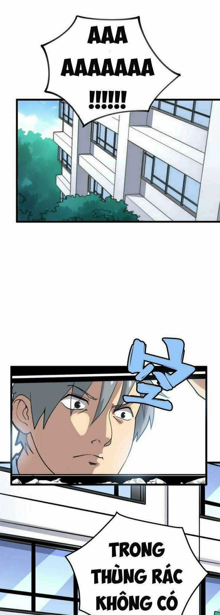 Độc Thủ Vu Y Chapter 40 trang 17