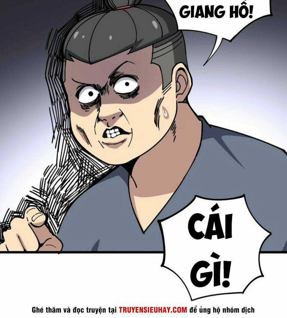 Độc Thủ Vu Y Chapter 40 trang 2