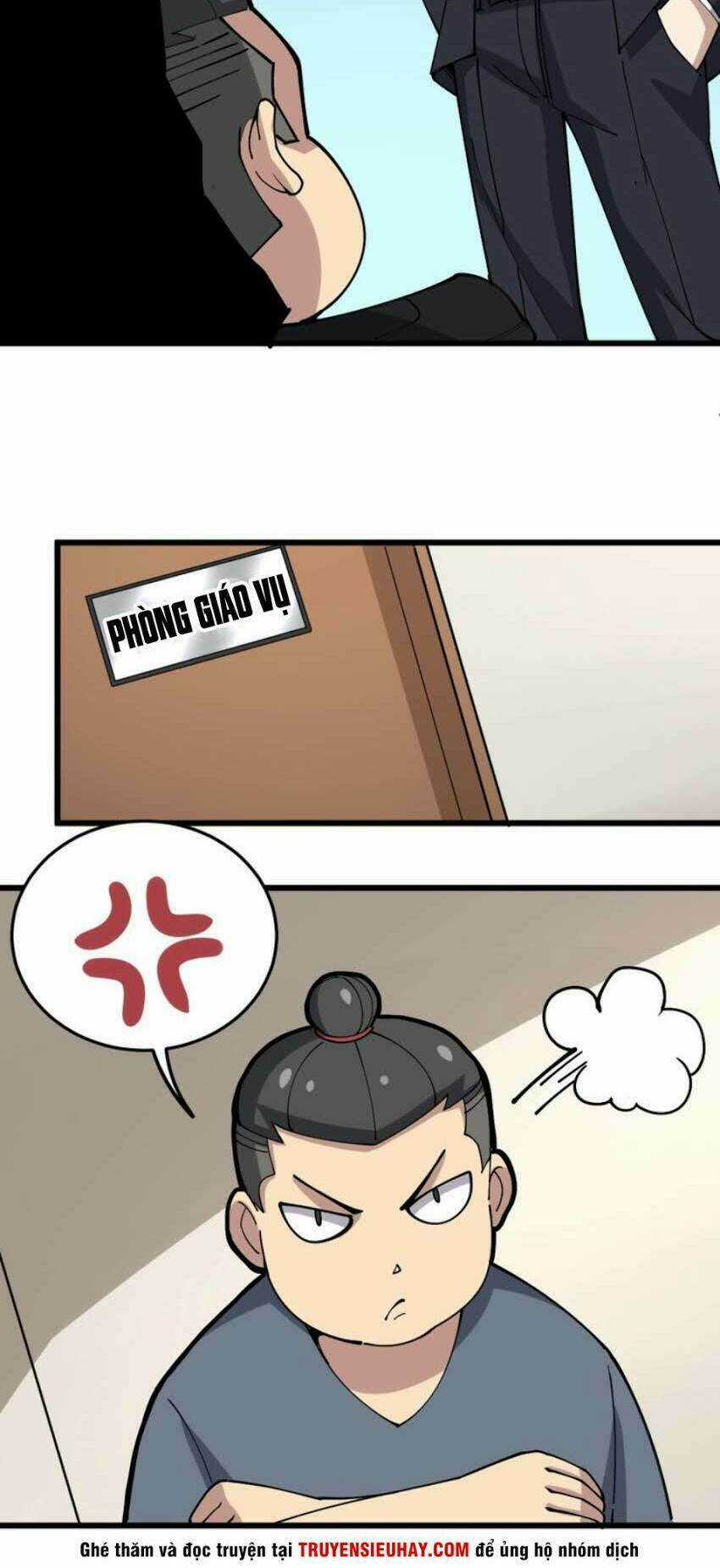 Độc Thủ Vu Y Chapter 40 trang 26