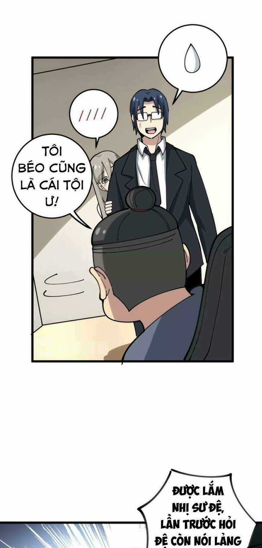 Độc Thủ Vu Y Chapter 40 trang 29