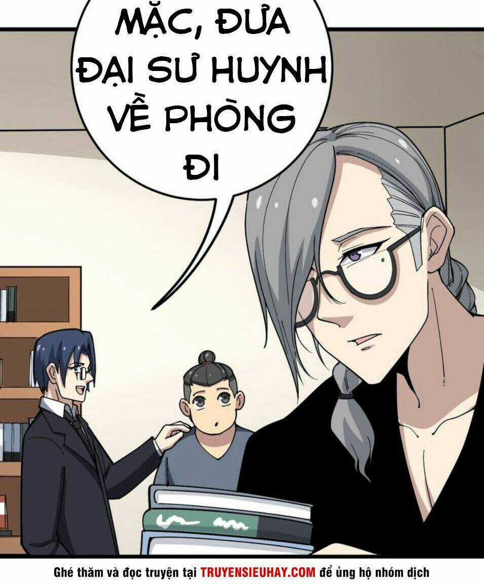 Độc Thủ Vu Y Chapter 40 trang 36