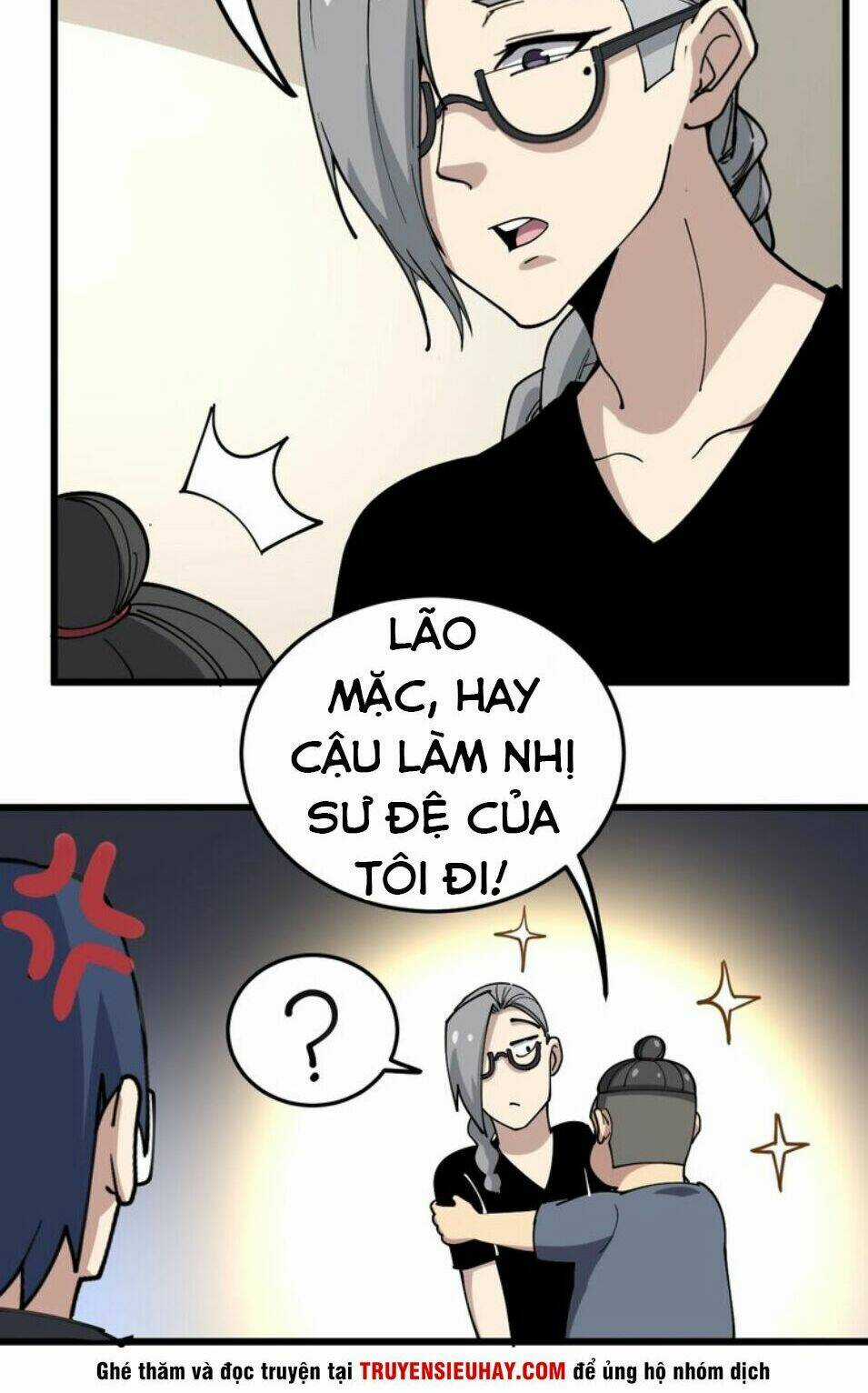 Độc Thủ Vu Y Chapter 40 trang 38