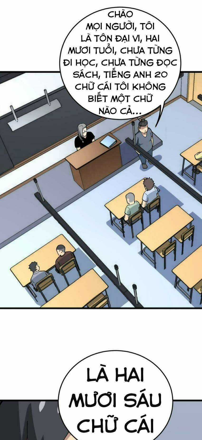 Độc Thủ Vu Y Chapter 40 trang 41