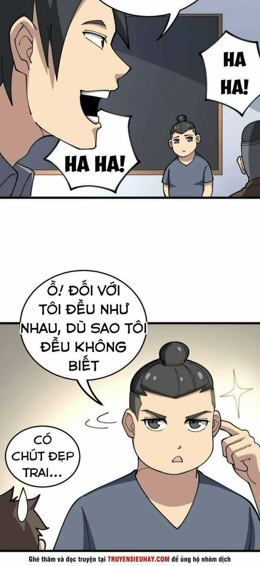 Độc Thủ Vu Y Chapter 40 trang 42