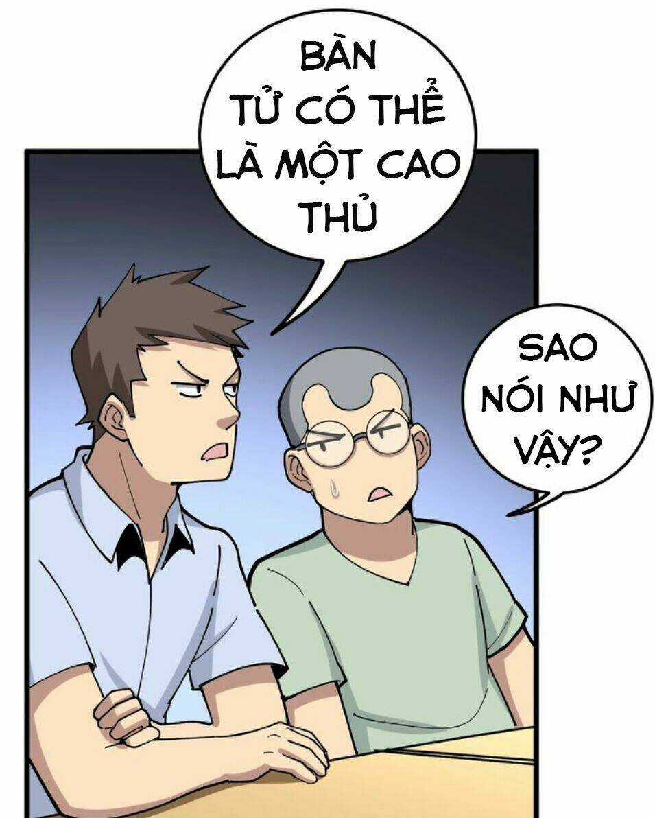 Độc Thủ Vu Y Chapter 40 trang 43
