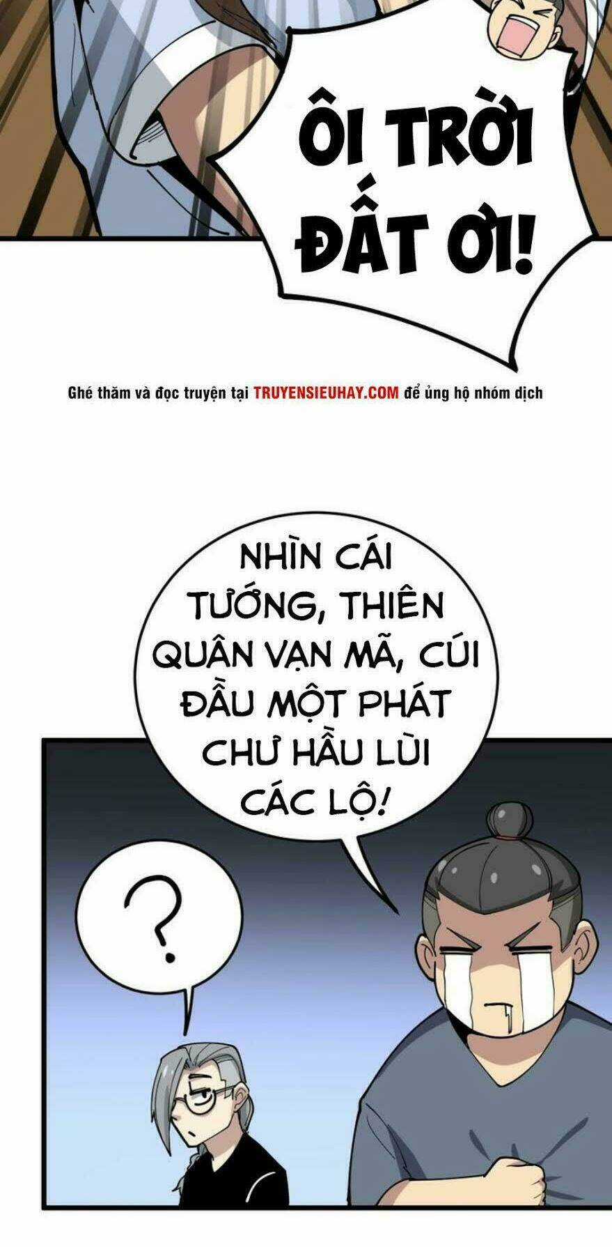 Độc Thủ Vu Y Chapter 40 trang 48