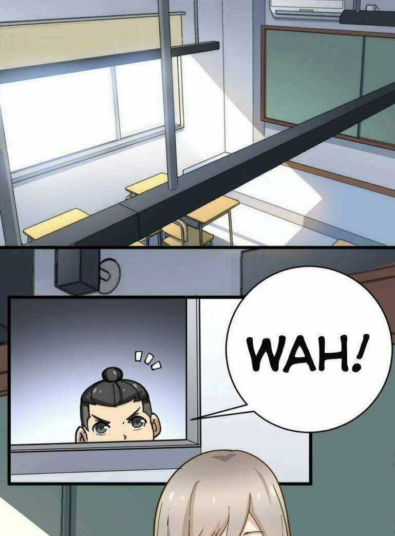 Độc Thủ Vu Y Chapter 40 trang 6
