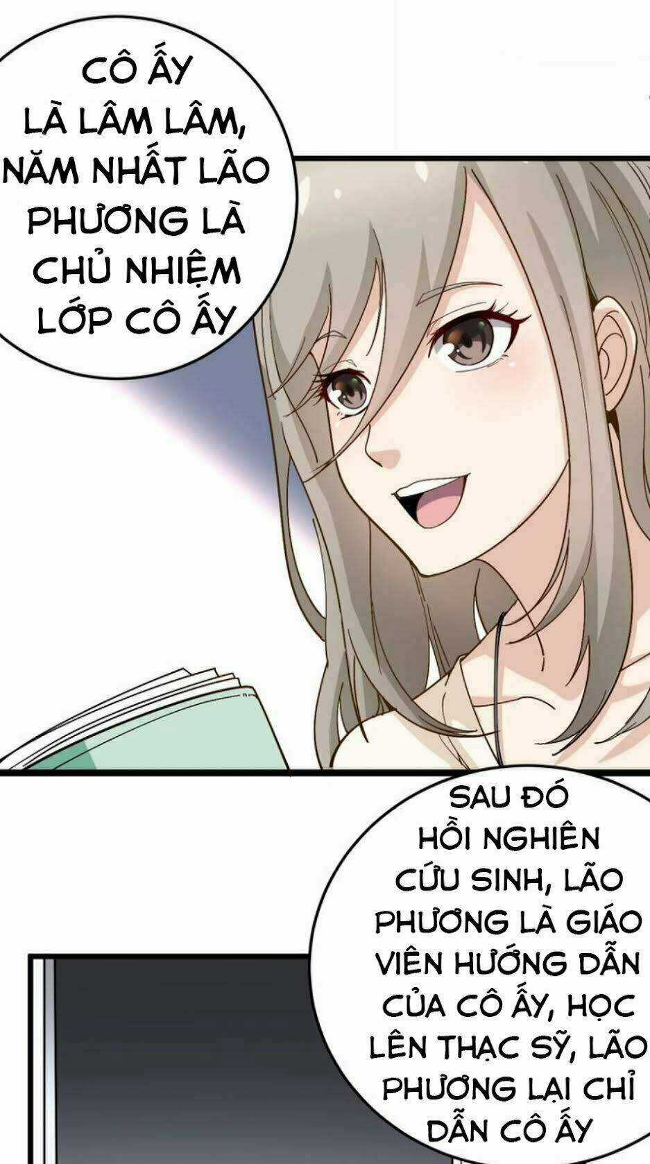 Độc Thủ Vu Y Chapter 40 trang 8