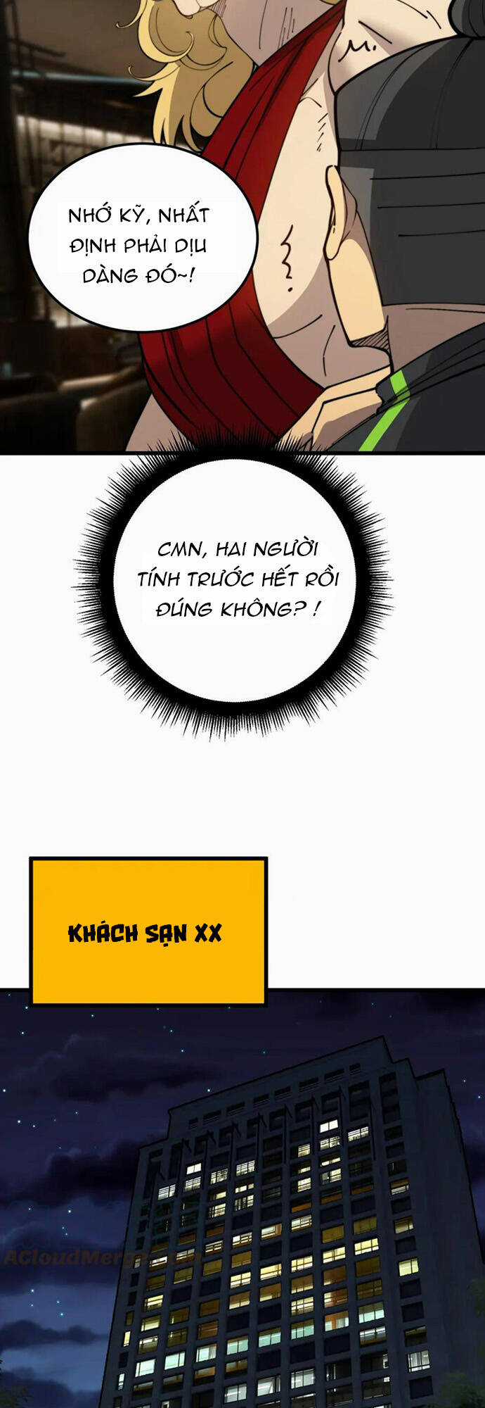 Độc Thủ Vu Y Chapter 405 trang 1