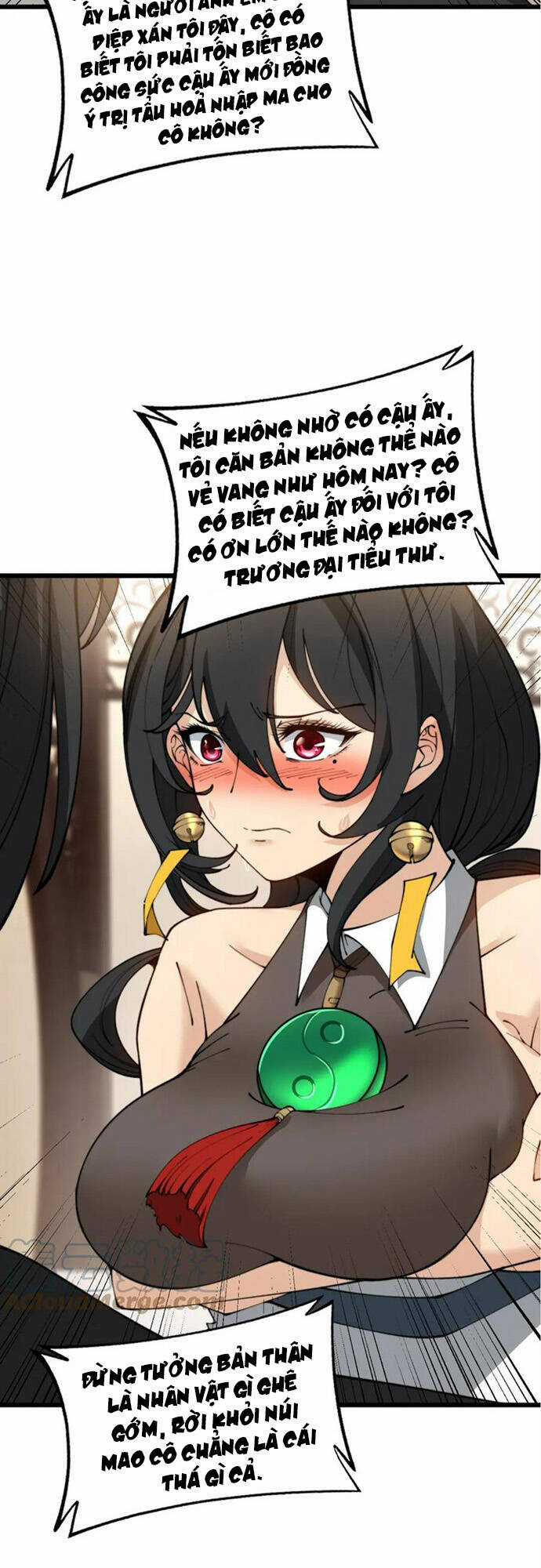 Độc Thủ Vu Y Chapter 407 trang 1