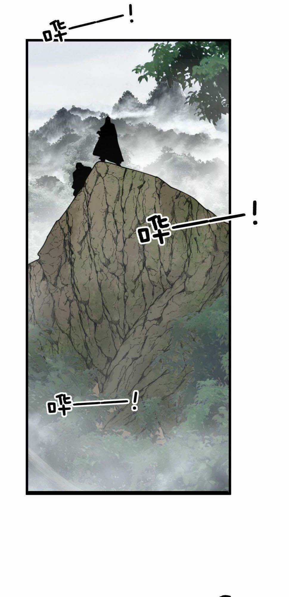 Độc Thủ Vu Y Chapter 408 trang 10