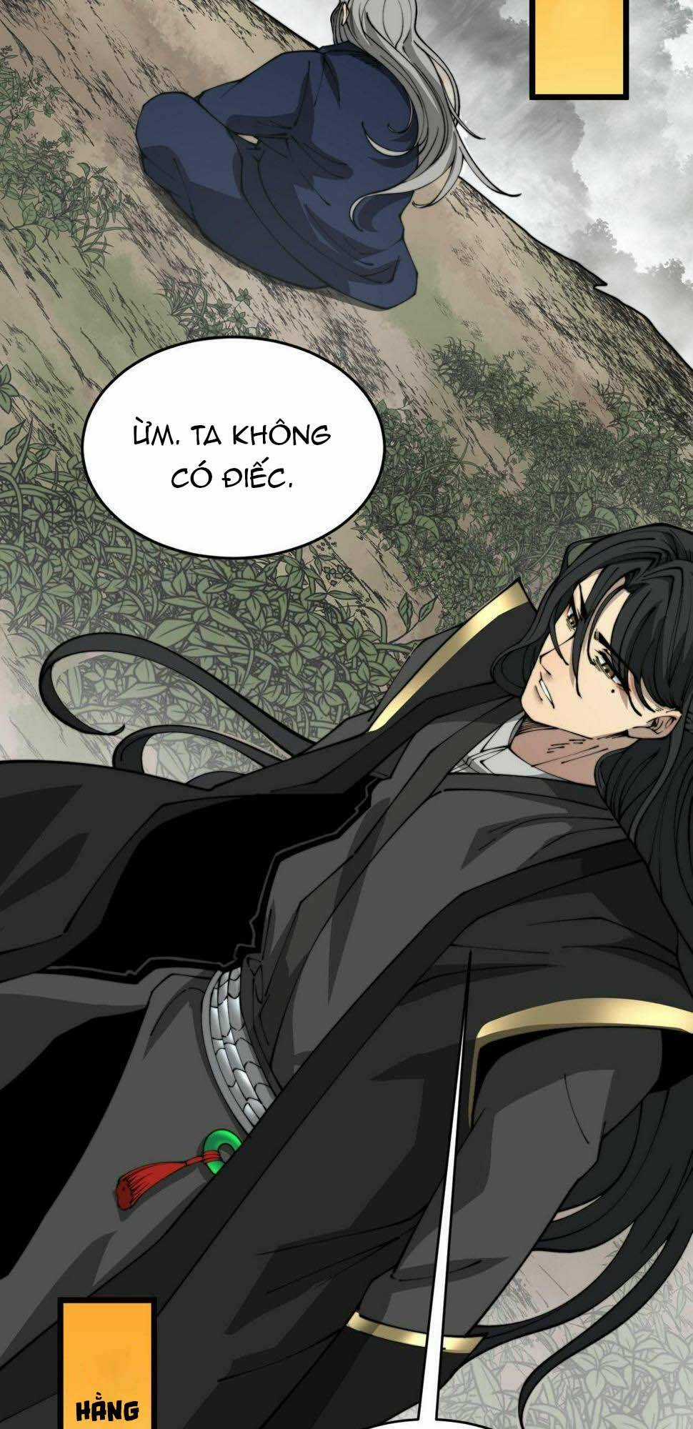 Độc Thủ Vu Y Chapter 408 trang 13