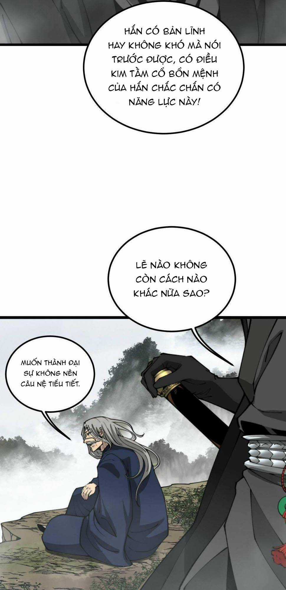 Độc Thủ Vu Y Chapter 408 trang 15