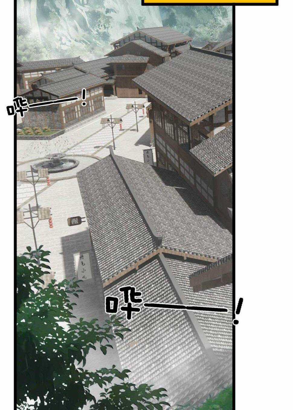 Độc Thủ Vu Y Chapter 408 trang 18