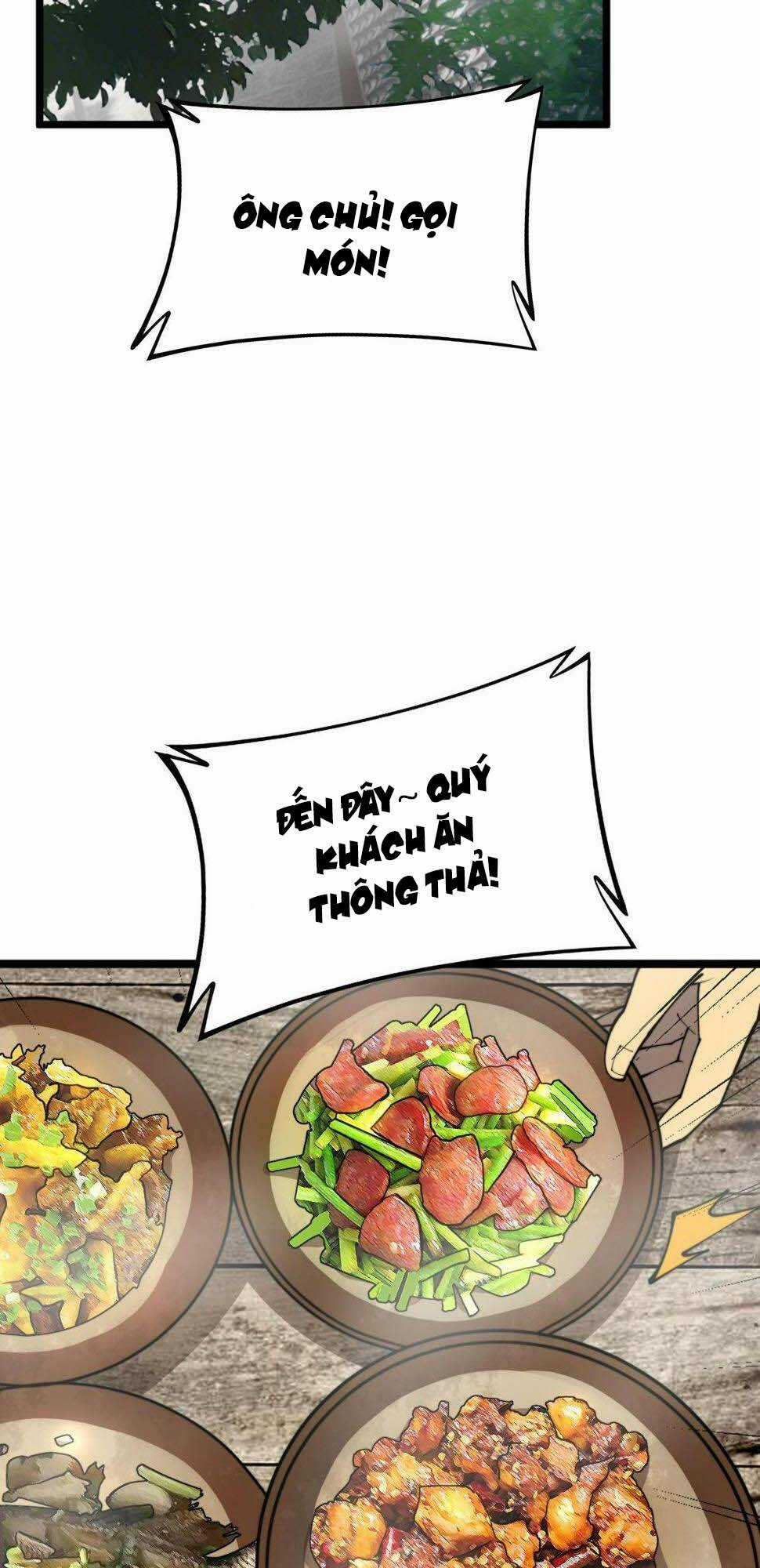 Độc Thủ Vu Y Chapter 408 trang 19