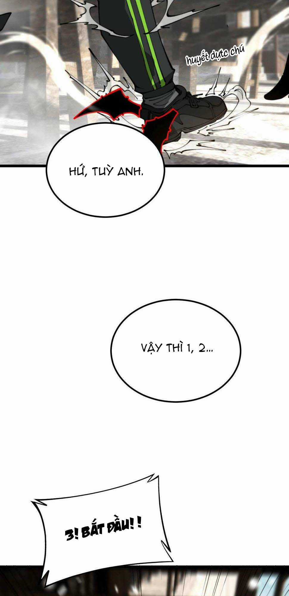 Độc Thủ Vu Y Chapter 408 trang 27