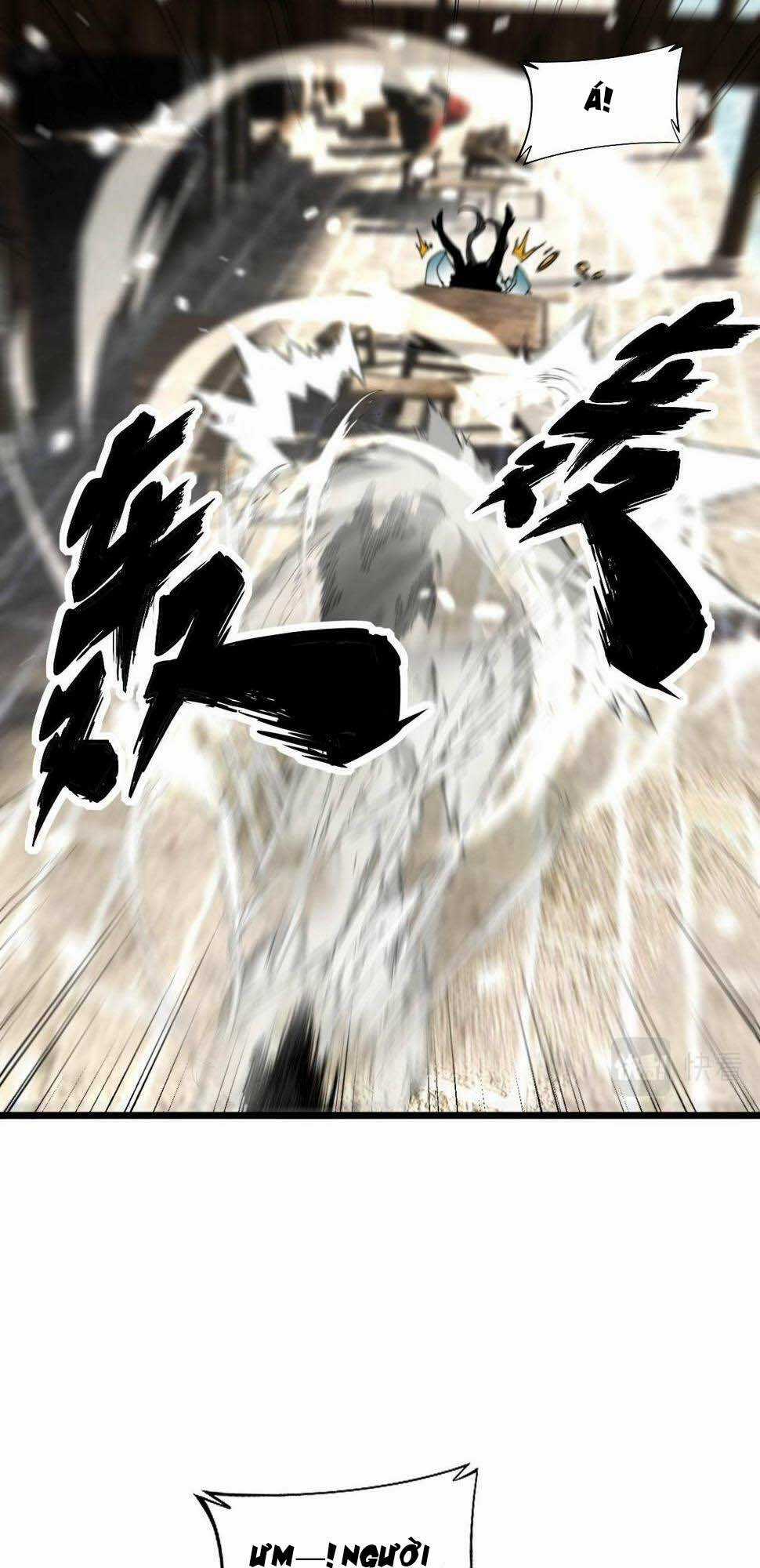 Độc Thủ Vu Y Chapter 408 trang 28