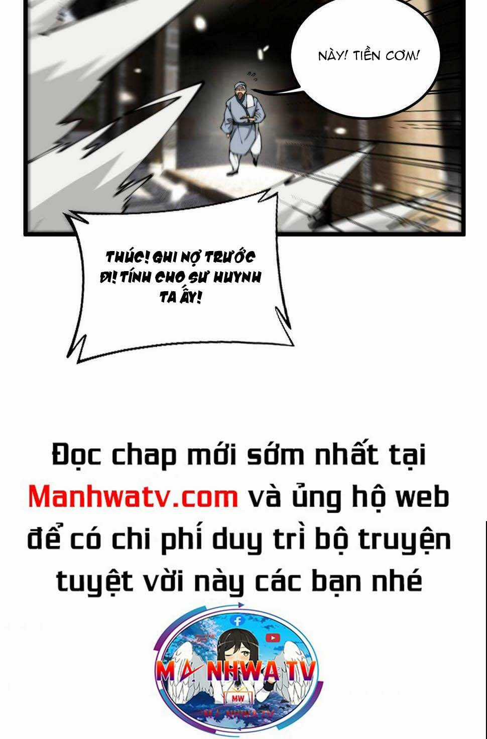 Độc Thủ Vu Y Chapter 408 trang 30