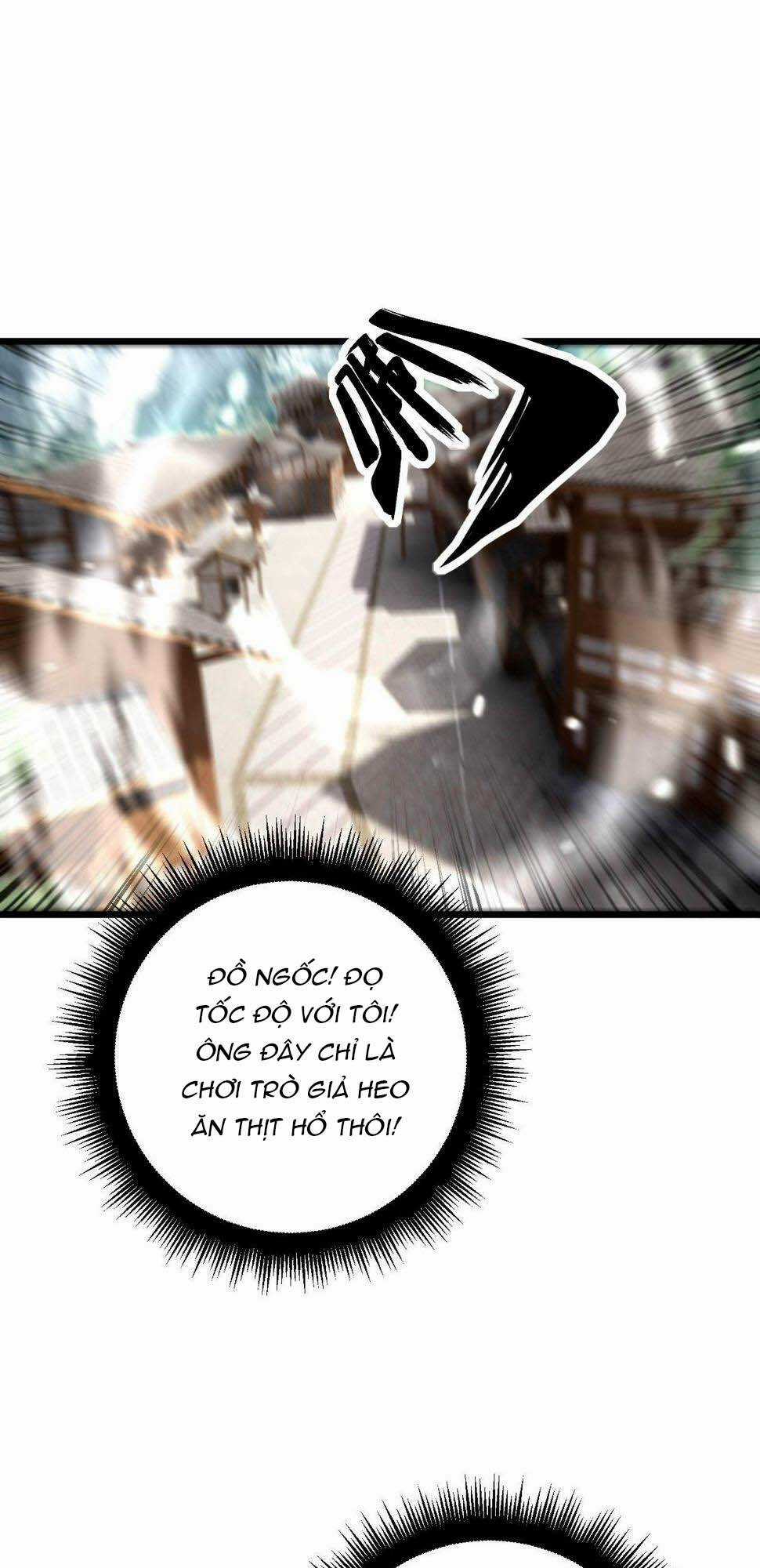 Độc Thủ Vu Y Chapter 408 trang 31