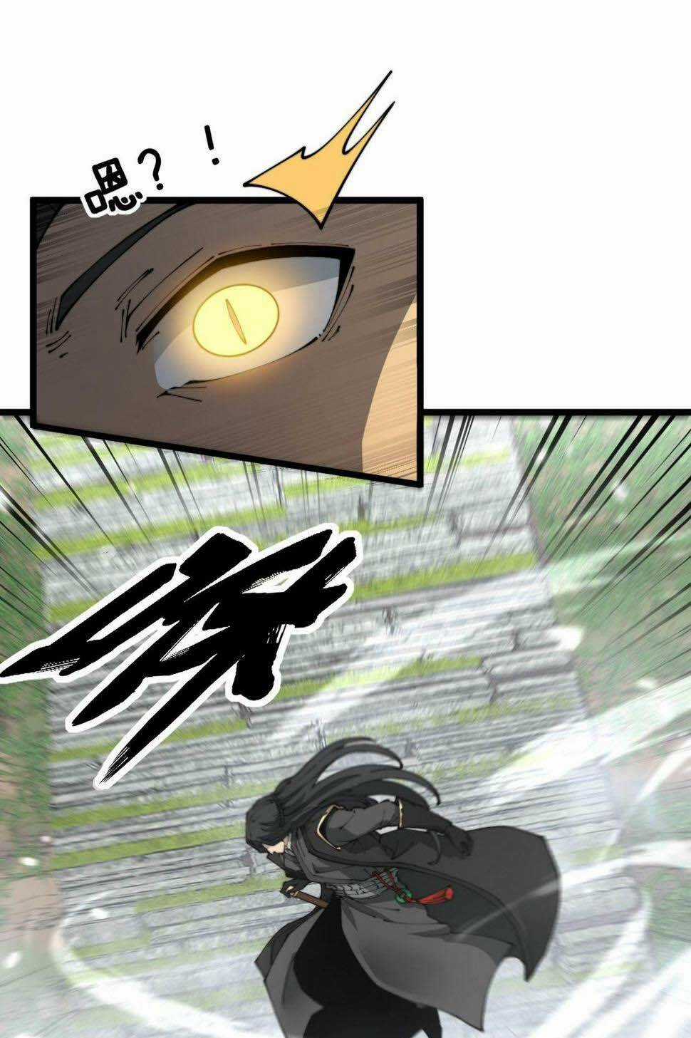 Độc Thủ Vu Y Chapter 408 trang 35