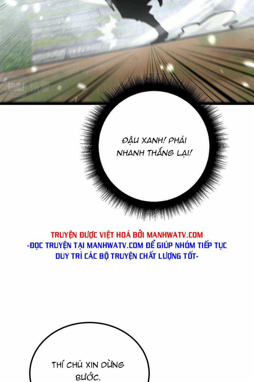 Độc Thủ Vu Y Chapter 408 trang 36