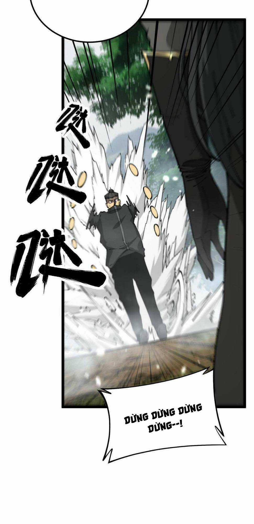 Độc Thủ Vu Y Chapter 408 trang 37