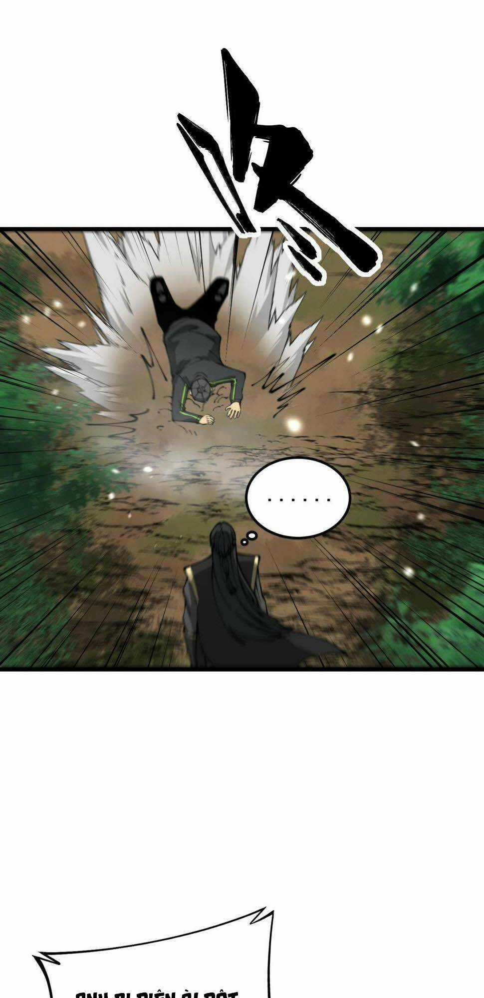 Độc Thủ Vu Y Chapter 408 trang 38