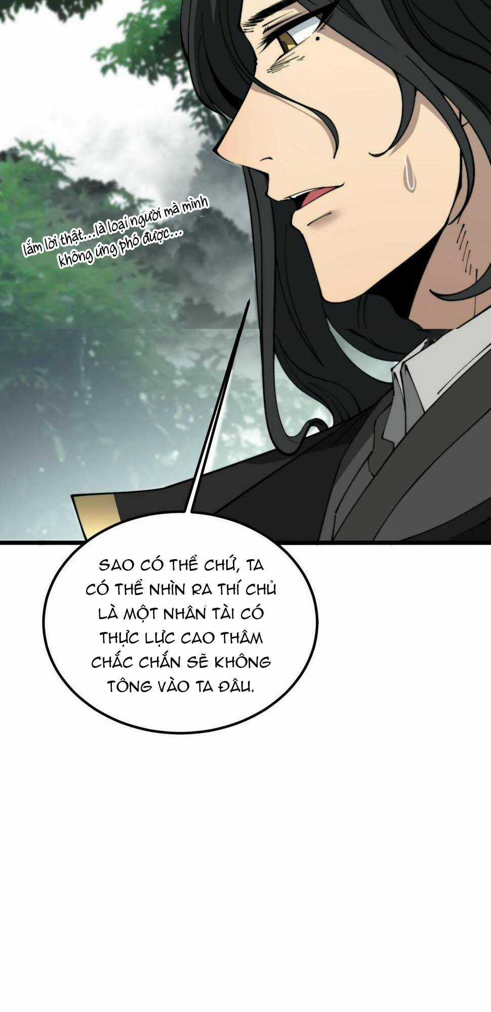 Độc Thủ Vu Y Chapter 408 trang 40