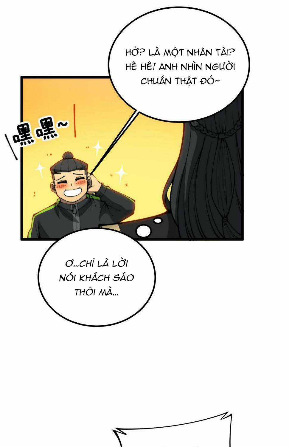 Độc Thủ Vu Y Chapter 408 trang 41