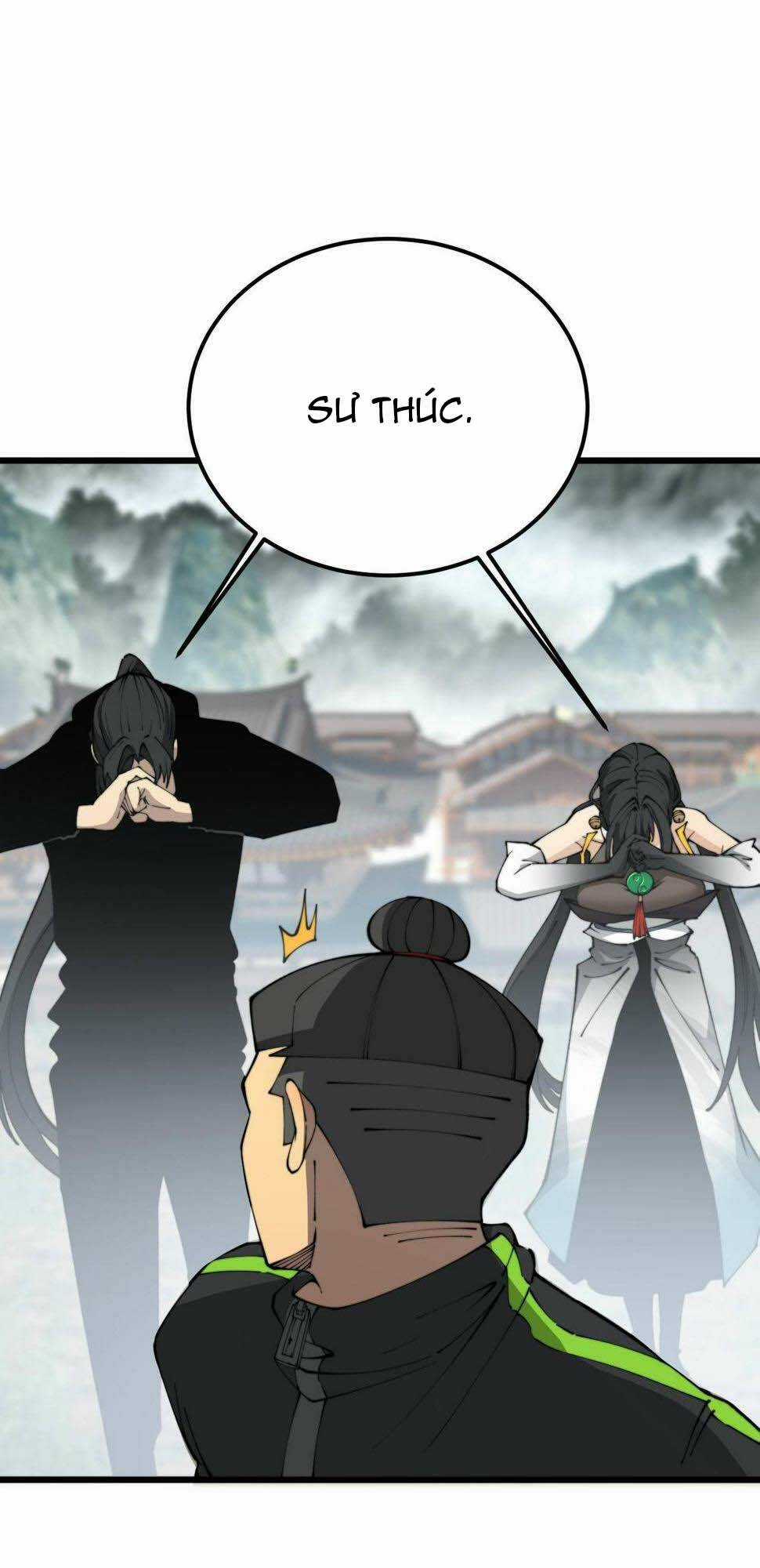 Độc Thủ Vu Y Chapter 408 trang 43