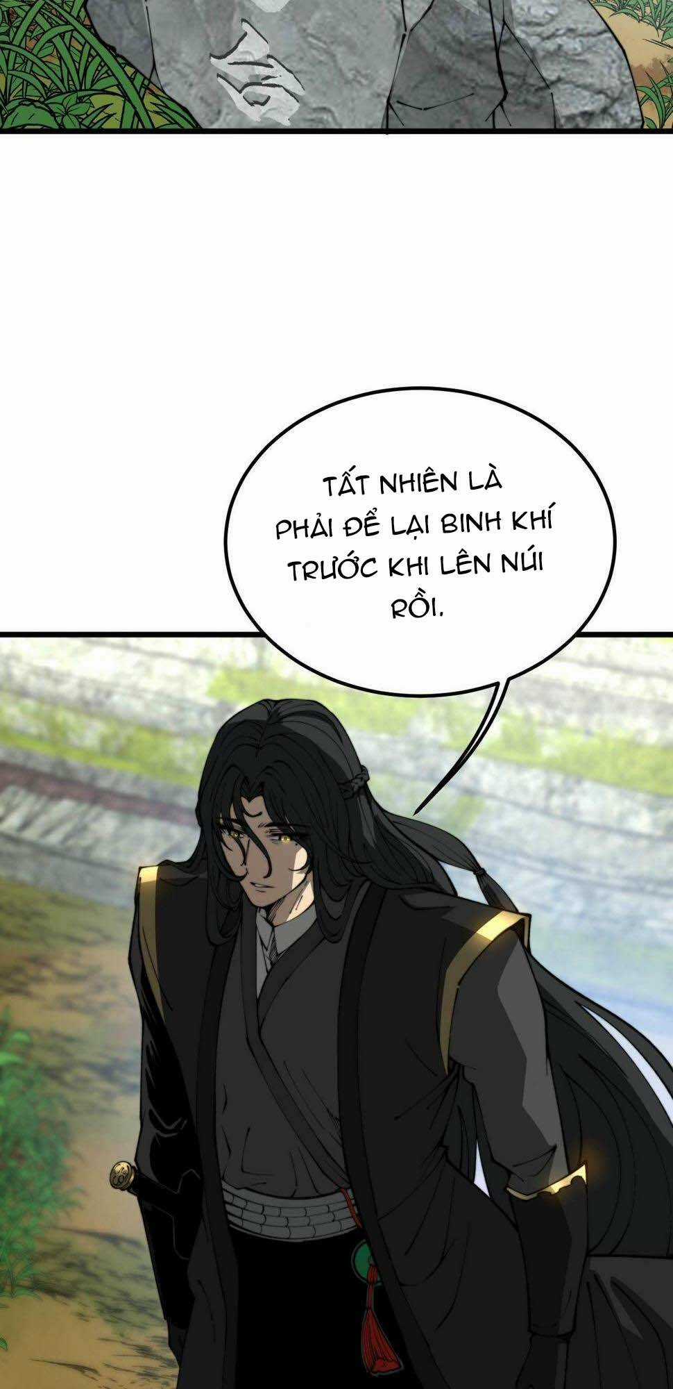 Độc Thủ Vu Y Chapter 408 trang 46